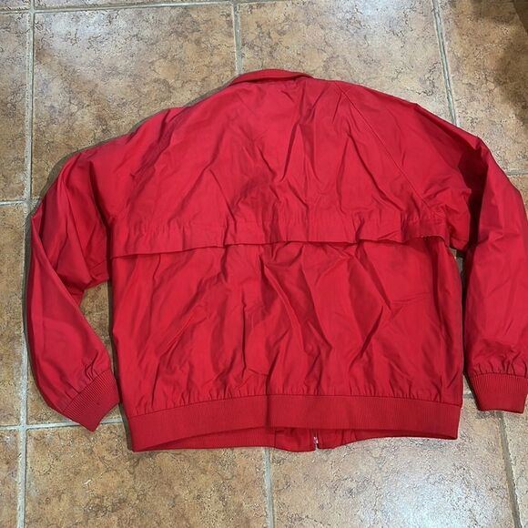 Woolrich Vintage Cotton Jacket size XL - Picture 4 of 7